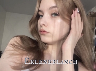Erleneblanch