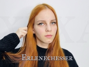 Erlenechesser