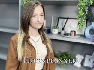 Erleneconner