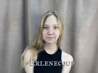 Erlenecoup