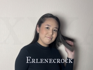 Erlenecrock
