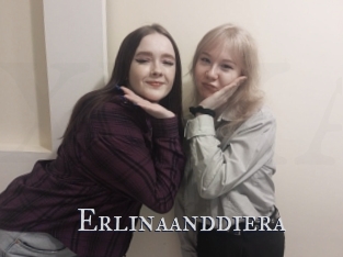 erlinaanddiera Xxx Amateur