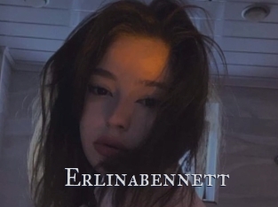 Erlinabennett