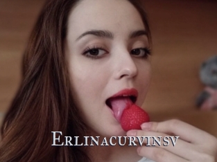 Erlinacurvinsv