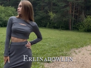 erlinadowlen Xxx Amateur
