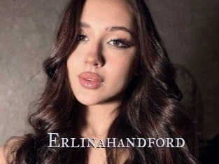 Erlinahandford