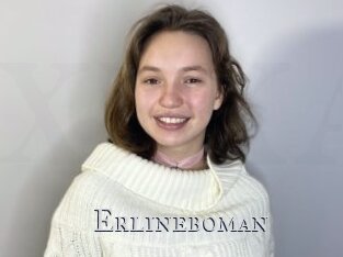 Erlineboman