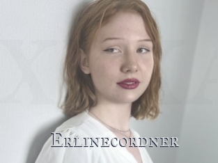 Erlinecordner