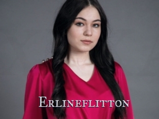 Erlineflitton