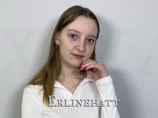 Erlinehatt