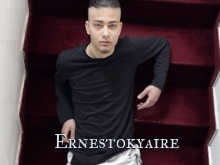 Ernestokyaire