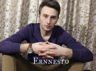 Ernnesto