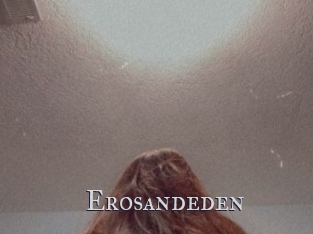 erosandeden Xxx Amateur