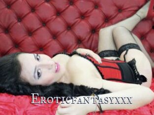 Eroticfantasyxxx