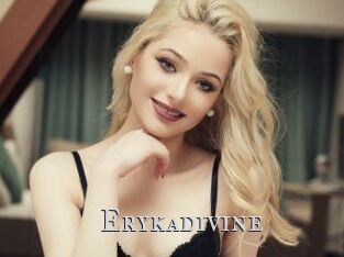 Erykadivine