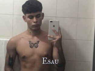Esau