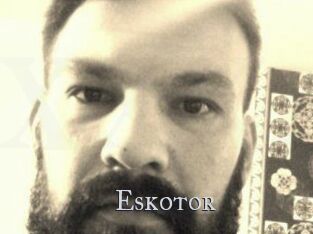 Eskotor