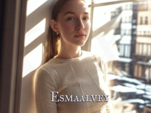 Esmaalvey