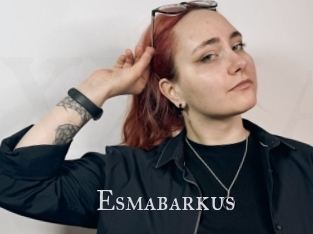 Esmabarkus