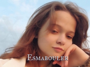 Esmabouler