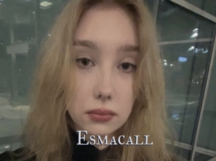 Esmacall