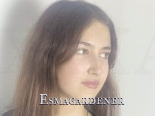 Esmagardener
