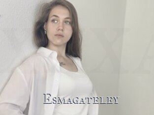Esmagateley
