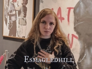 Esmagledhill