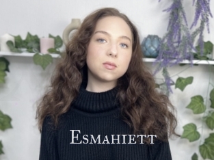 Esmahiett