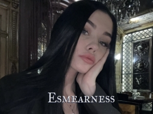 Esmearness