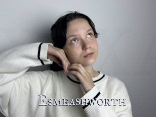 esmeashworth Xxx Amateur