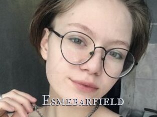Esmebarfield