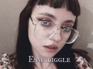 Esmediggle