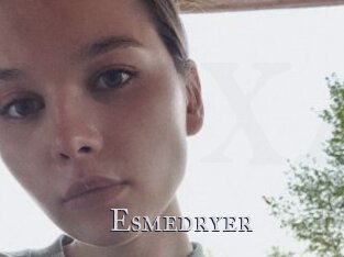 Esmedryer