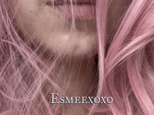 Esmeexoxo