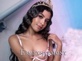 Esmexharmony