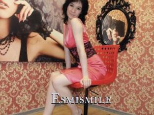 Esmismile