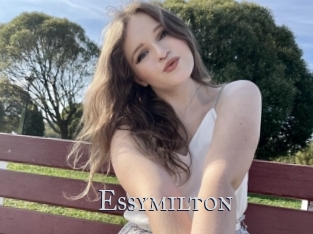 essymilton Xxx Amateur