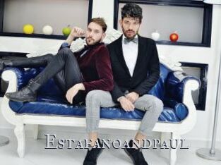 Estafanoandpaul