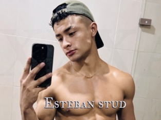 esteban_stud Xxx Amateur