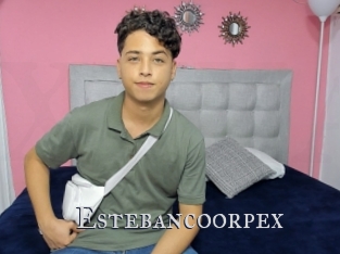 Estebancoorpex