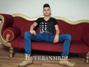 Estebanhell