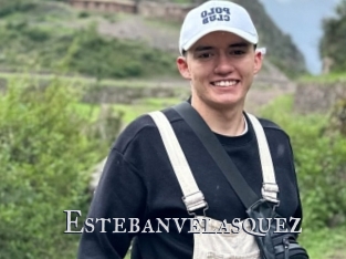 estebanvelasquez Xxx Amateur