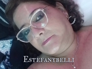 Estefanybelli