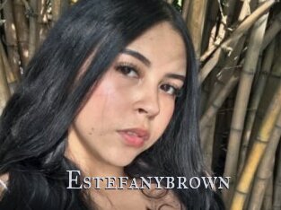 Estefanybrown
