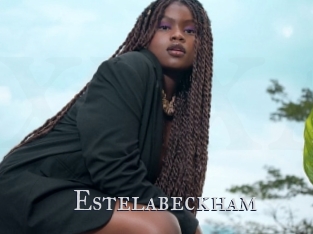 Estelabeckham
