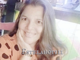 estelahot111 Xxx Amateur