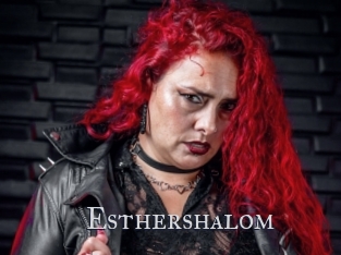 Esthershalom