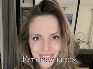 Estherwillson