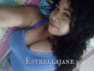 Estrellajane